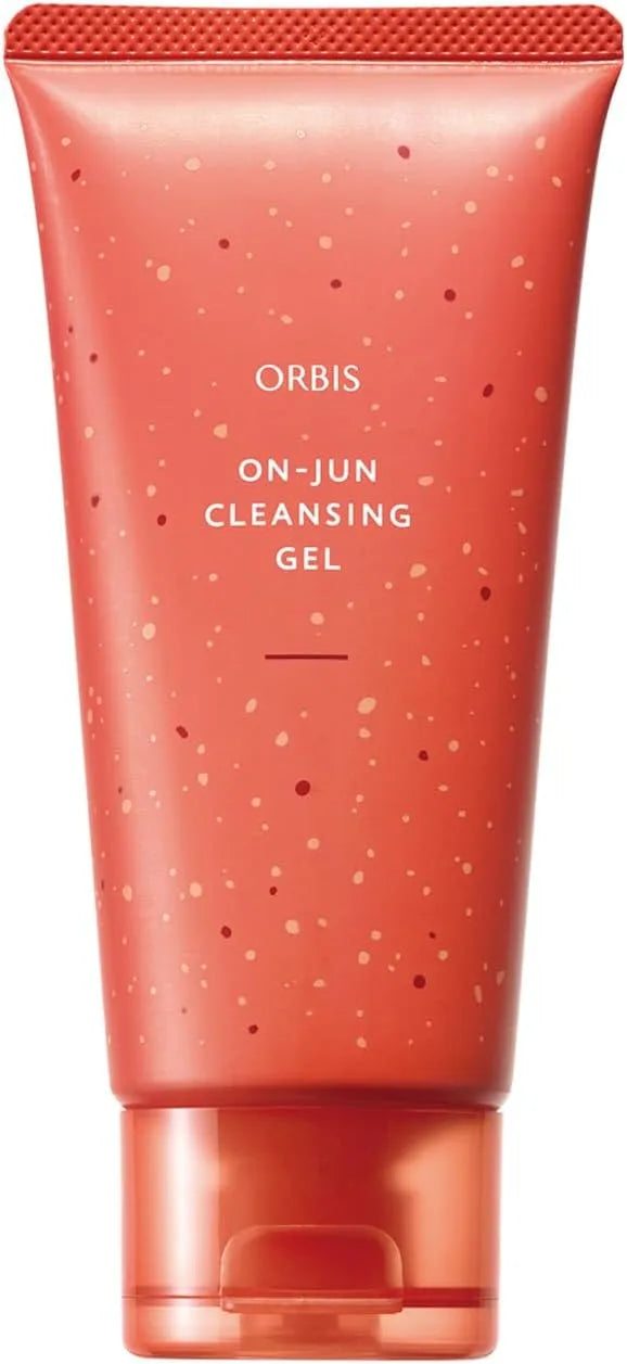 Orbis Warm Cleansing Gel Facial Cleanser
