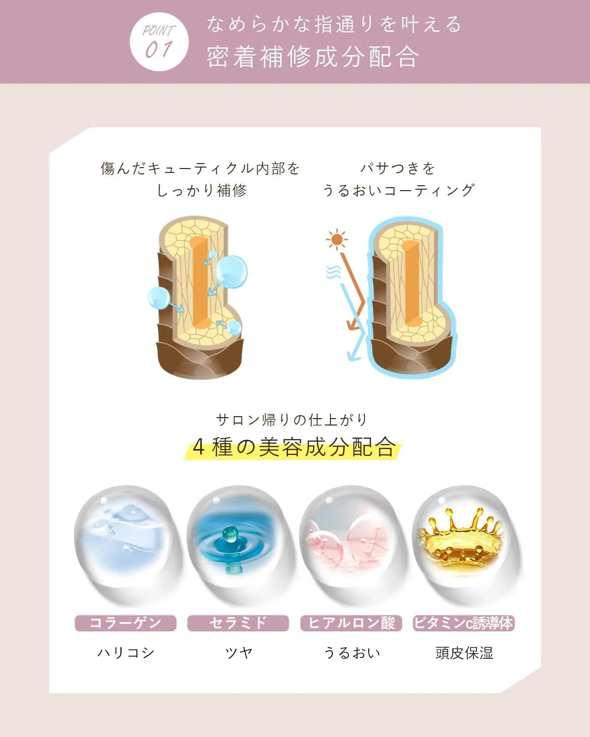 Oruna Organic Treatment Moisture Additive-Free Beauty Ingredients 16.9 fl oz by ALLNA ORGANIC