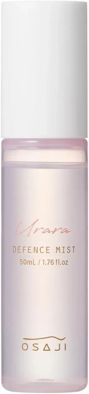 Osaji Defense Mist Urara 1.7 fl oz Limited Edition Skincare
