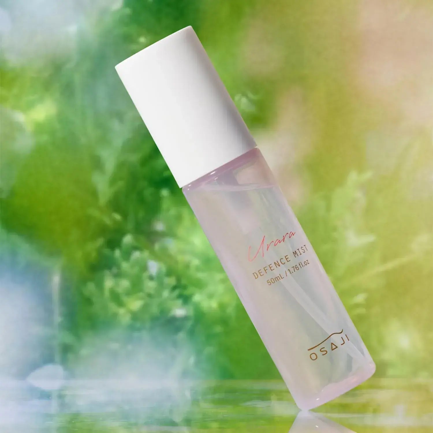 Osaji Defense Mist Urara 1.7 fl oz Limited Edition Skincare
