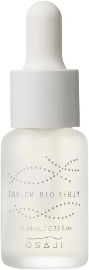 Osaji Enrich Bio-Serum Facial Skincare Treatment