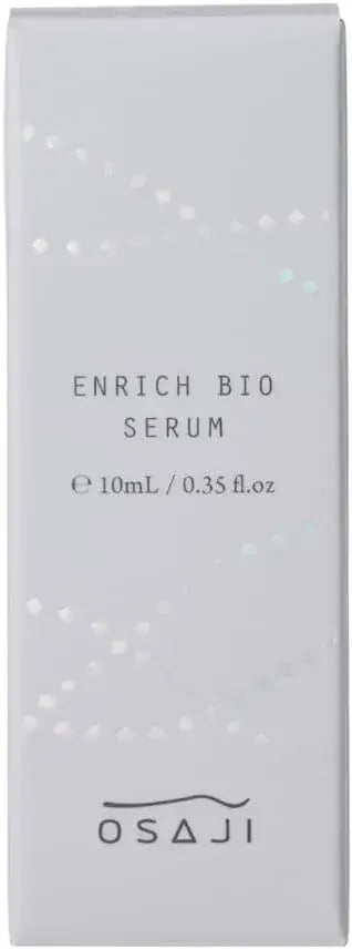 Osaji Enrich Bio-Serum Facial Skincare Treatment