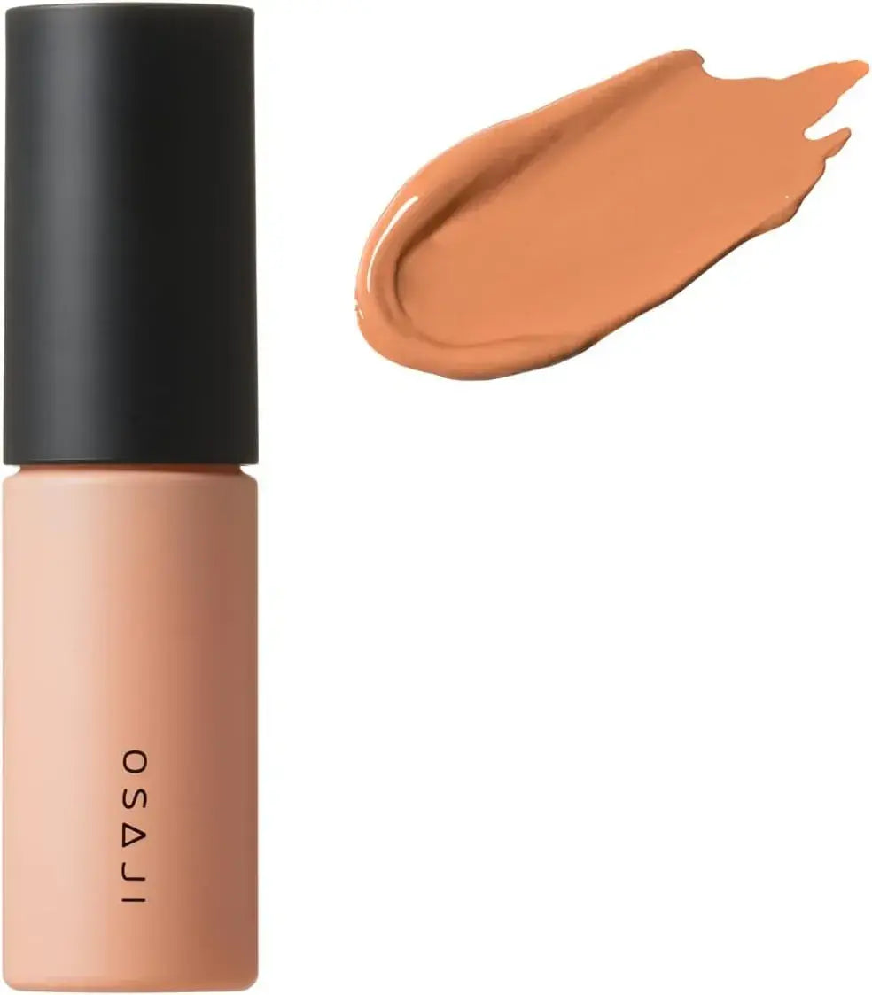 Osaji Nuance Skin Effector Fluid Makeup Base - 02 - 4589522989100