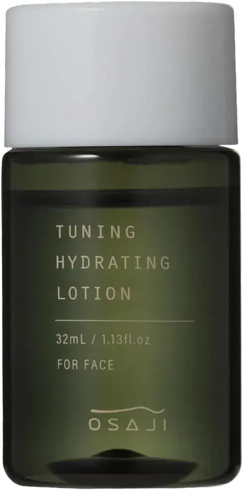 Osaji Tuning Clearing Clay Pack Set Limited Edition Skincare