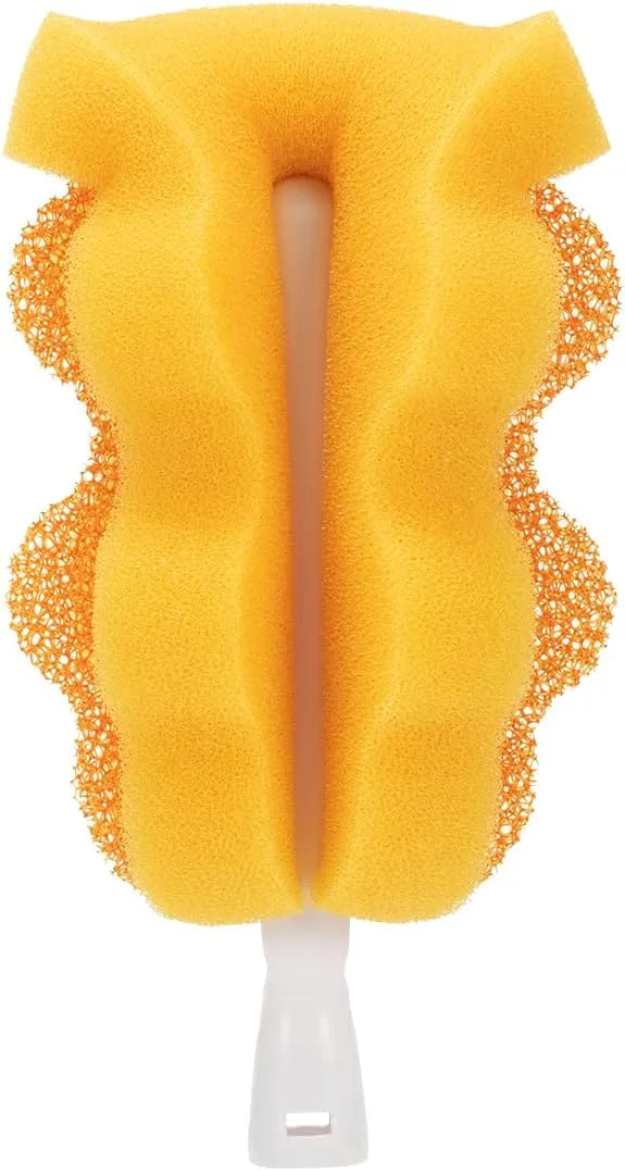 Pigeon Breast Milk Reality Sponge Brush Replacement Brush