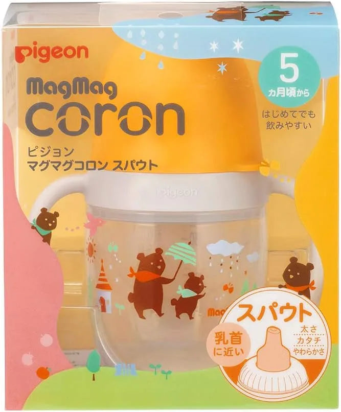 Pigeon Magugcolon Replacement Spout Accessory
