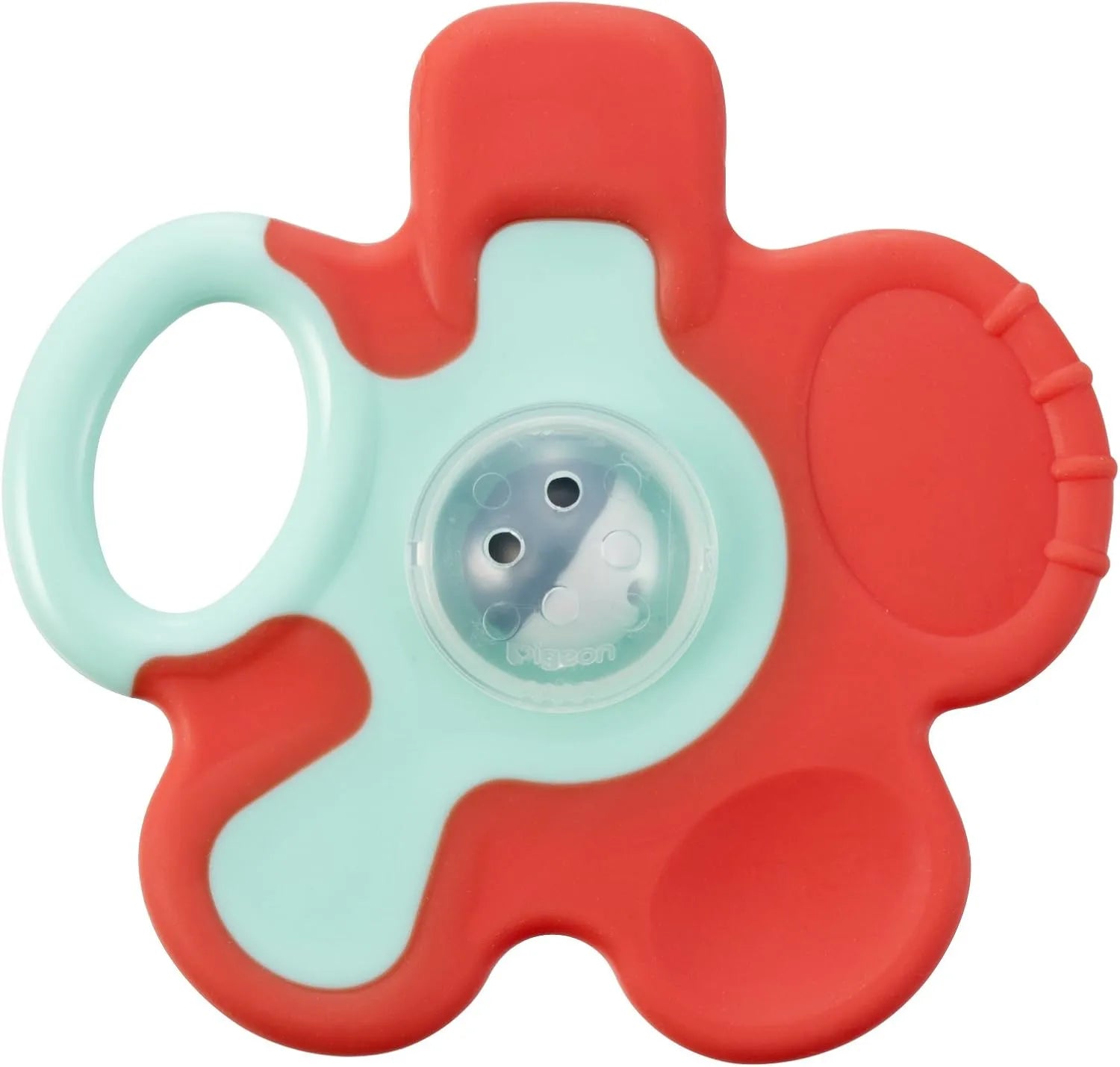 Pigeon Munch Teether Baby Oral Care Toy