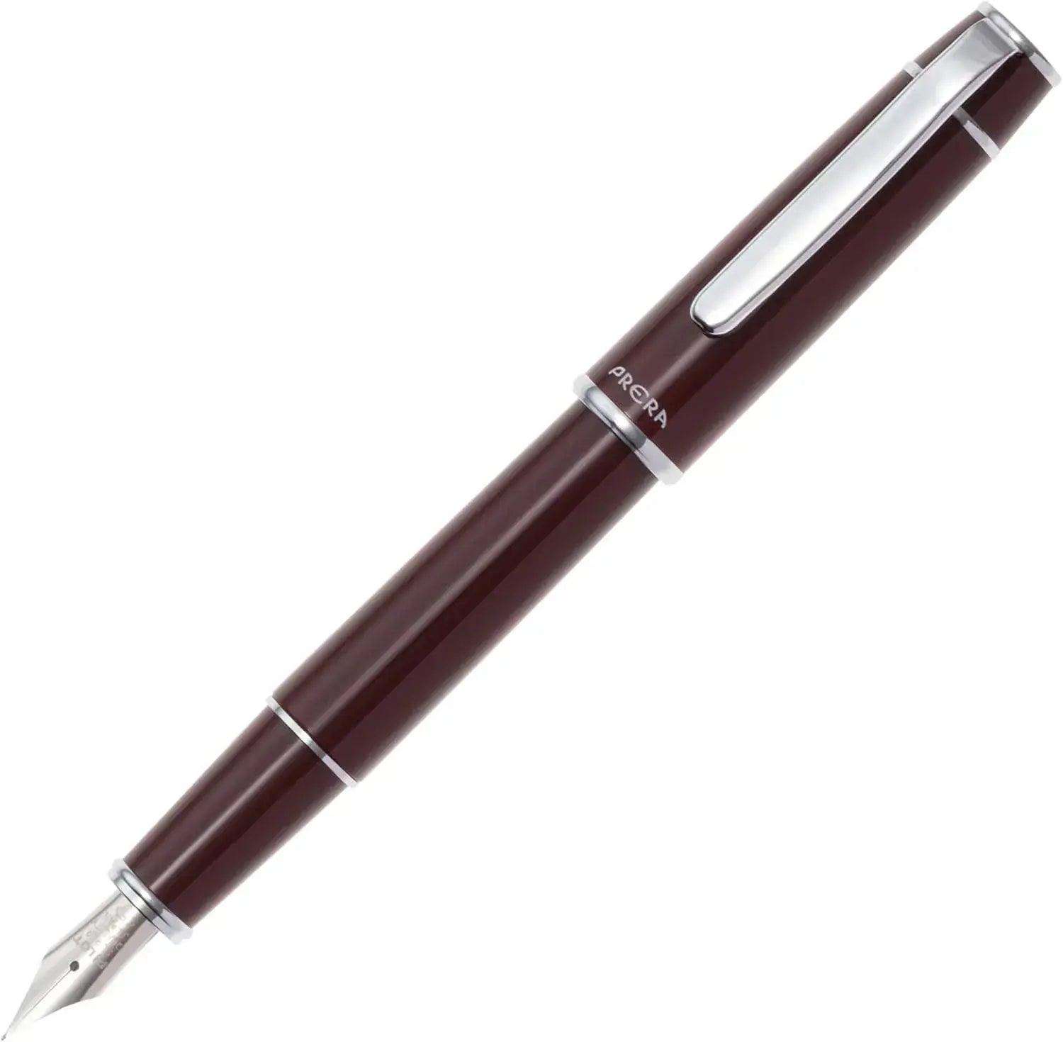 Pilot Fountain Pen Prera Fine Tip Writing Instrument