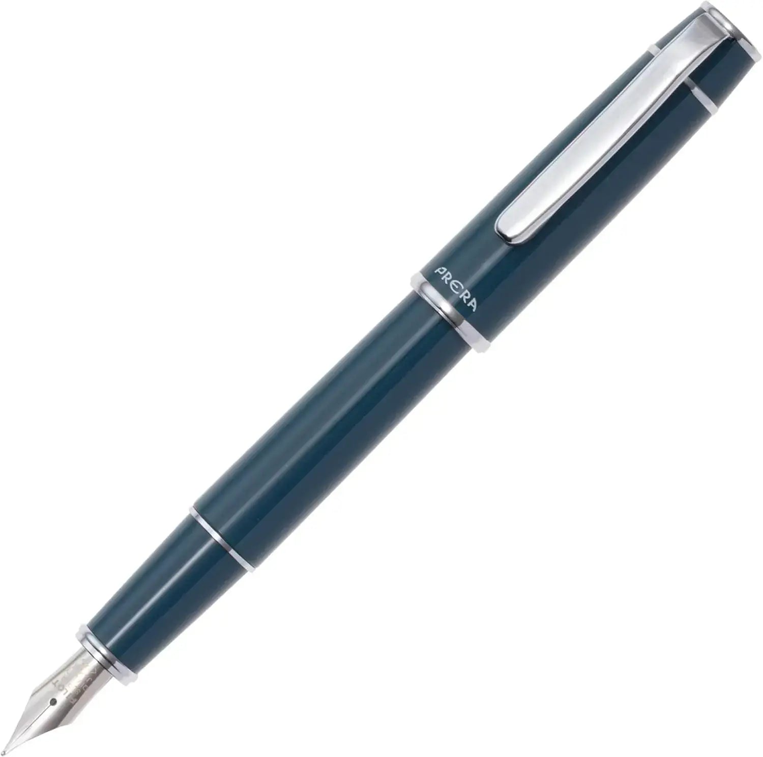 Pilot Prera Fountain Pen Medium Tip