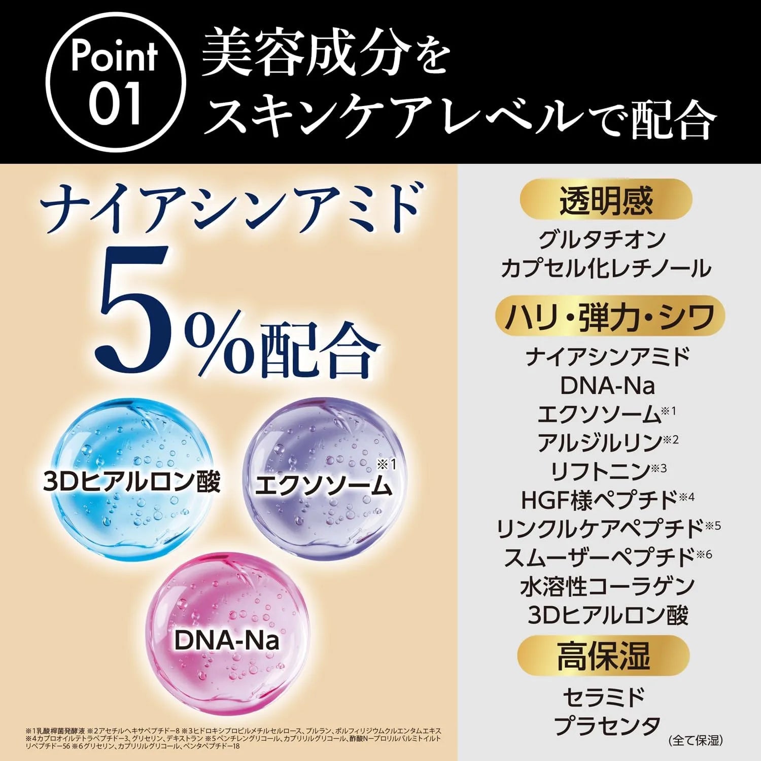 Pint Up Focus Up Cover Eye Cream 0.5 oz Lightweight Hydrating