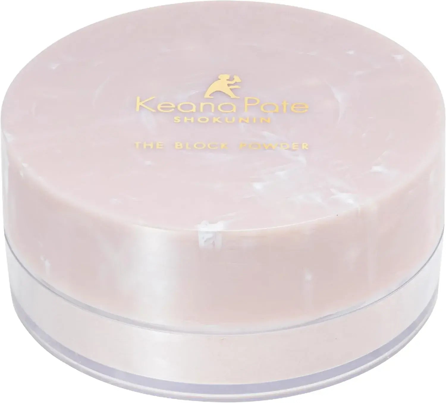 Pore Putty Craftsman Artisan Pore Block Powder Pink Beige Face