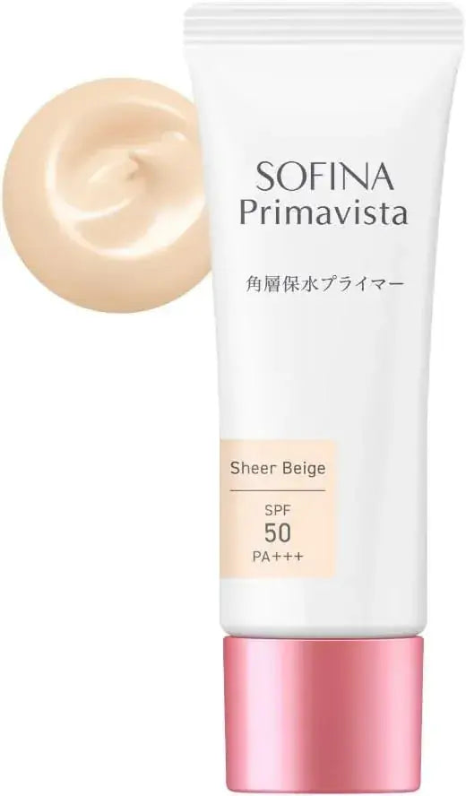 Primavista Primavista Corner Water Retention Primer SPF50 PA++++