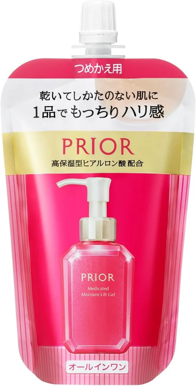 Prior Moisture Beautiful Lift Gel Medical External Skin Care