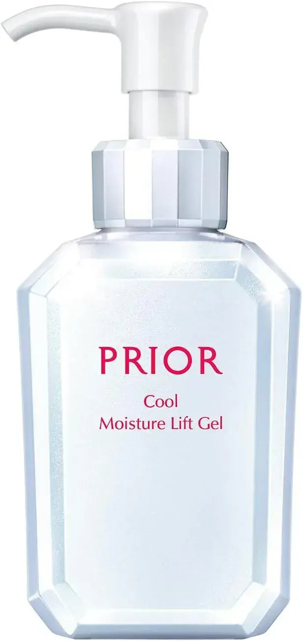 Prior Prior All-in-One Medicated Cooling Beauty Lift Gel Aging Care