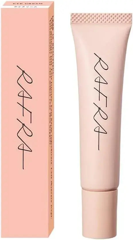 Rafra Eye Cream High Concentration Retinol Niacinamide Formula