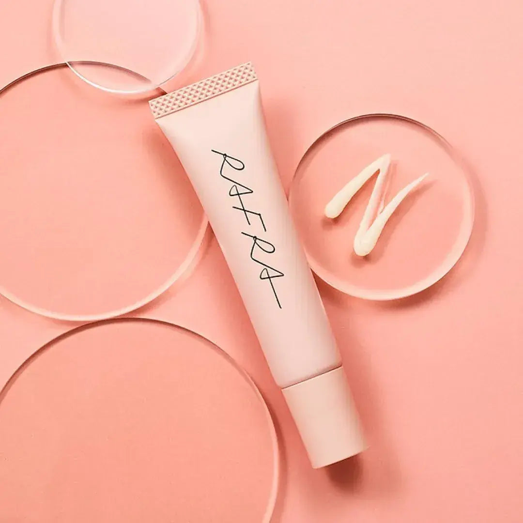 Rafra Eye Cream High Concentration Retinol Niacinamide Formula