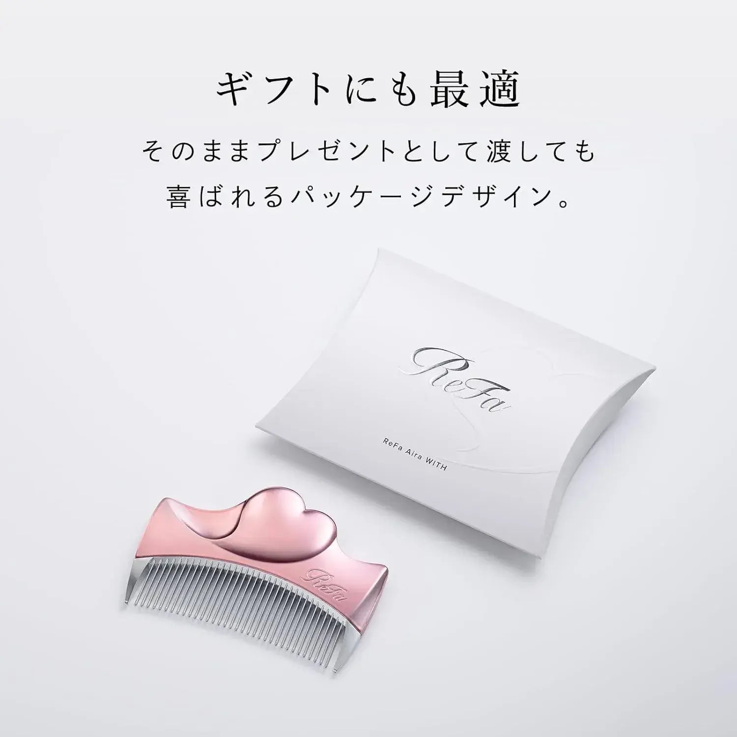ReFa Air Facial Massager Beauty Device