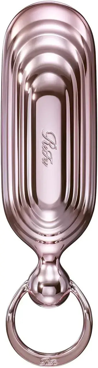 ReFa Shampoo Brush Milk Hair Scalp Massage Tool