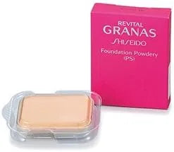 Revital Revital Granace Foundation Powder Refill OC20 Shade