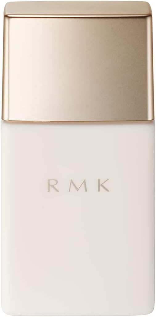 RMK Long Lasting UV Base SPF45/ PA ++++ 30ml - Foundation Primer Made In Japan