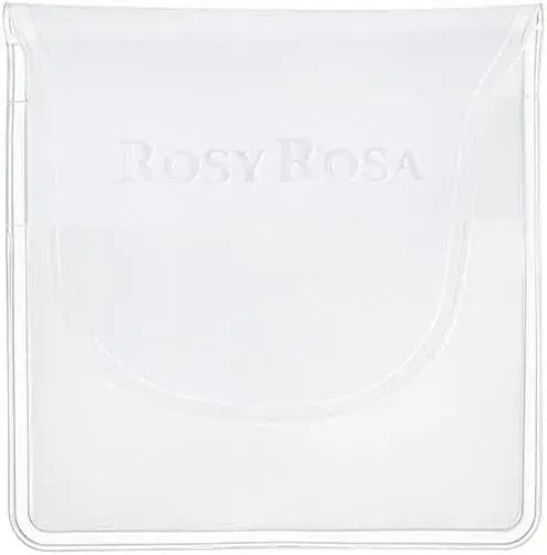 Rosy Rosa Multi Foundation Brush and Puff Makeup Tools