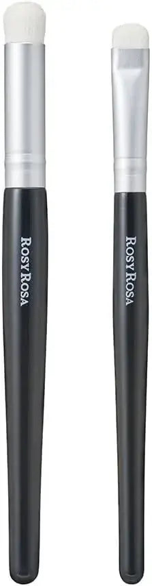 Rosy Rosa Point Makeup Brush Set Professional Cosmetic Brushes