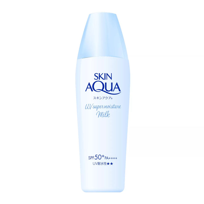 Skin Aqua Super Moisture Milk 40ml