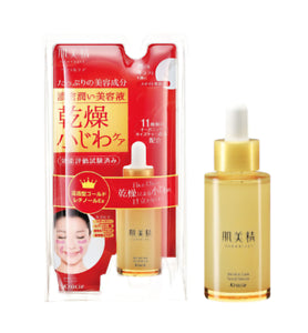 Kracie Hadabisei Anti-Aging Wrinkle Care Serum 30ml