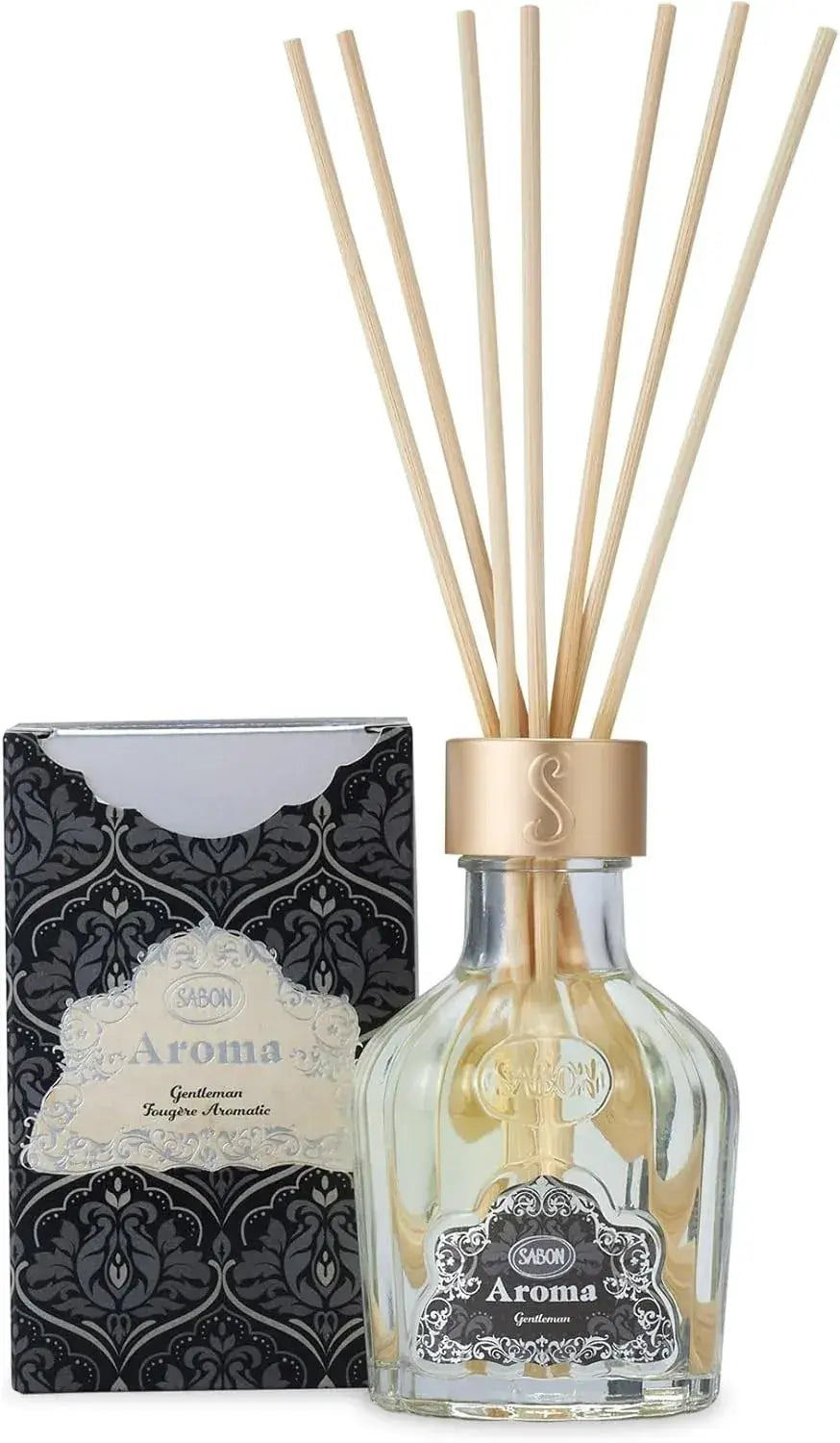 Sabon Aroma Gentleman Fragrance for Men