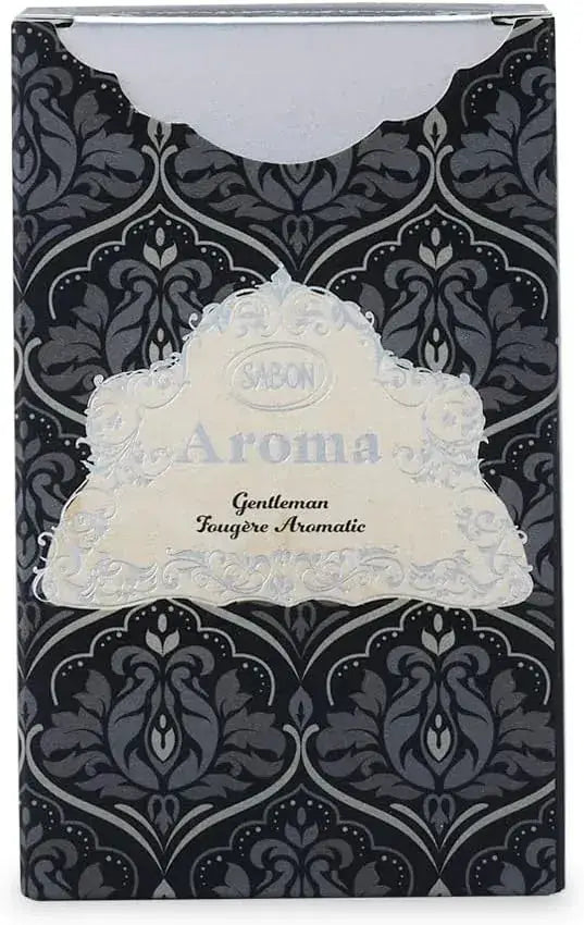 Sabon Aroma Gentleman Fragrance for Men