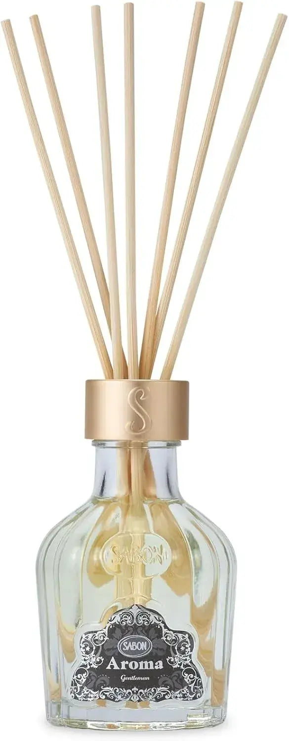 Sabon Aroma Gentleman Fragrance for Men