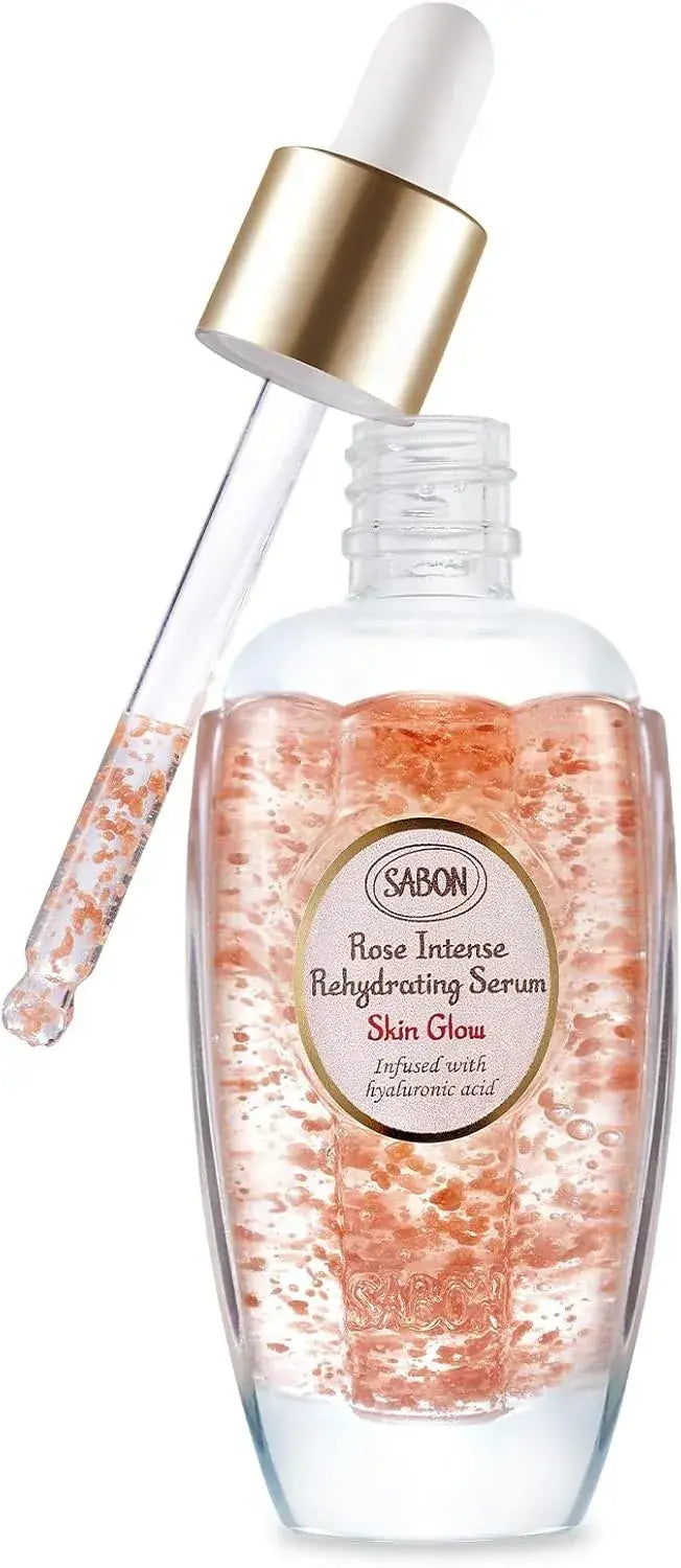 Sabon Rose Hydrating Serum Facial Skincare