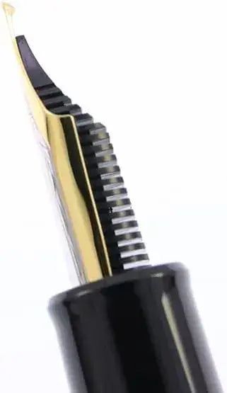 Sailor King Profit Ebonite Fountain Pen Medium Point