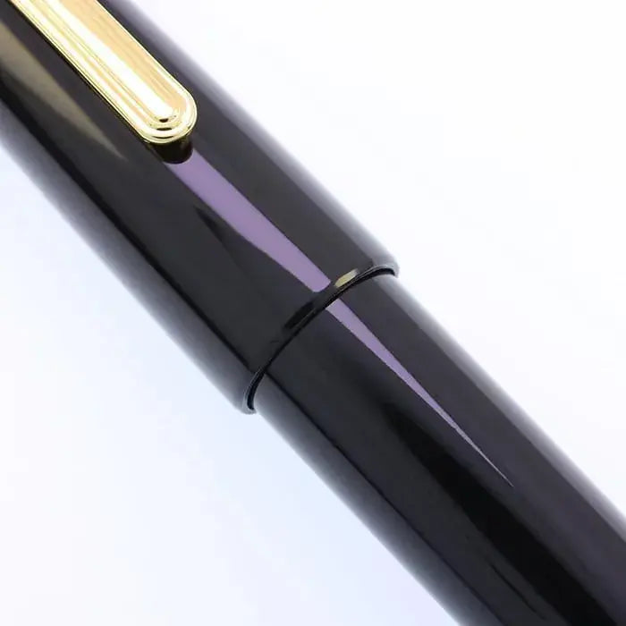 Sailor King Profit Ebonite Fountain Pen Medium Point
