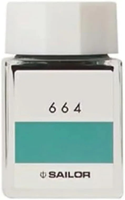 Sailor Kobo Dye Fountain Pen Ink Bottle - SL-13-1210-664a
- 4901680186632