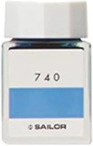 Sailor Kobo Dye Fountain Pen Ink Bottle - SL-13-1210-740a
- 4901680186731