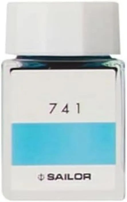 Sailor Kobo Dye Fountain Pen Ink Bottle - SL-13-1210-741a
- 4901680186748