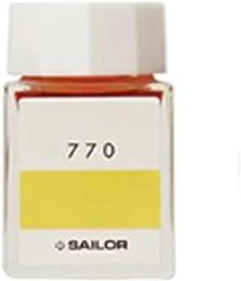 Sailor Kobo Dye Fountain Pen Ink Bottle - SL-13-1210-770a
- 4901680186823