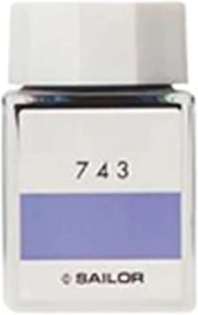 Sailor Kobo Dye Fountain Pen Ink Bottle - SL-13-1210-743a
- 4901680186755