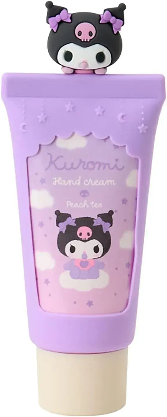 Sanrio My Sweet Piano Hand Cream Suitable for Ages 15 and Up - Chromi - 4550624037419