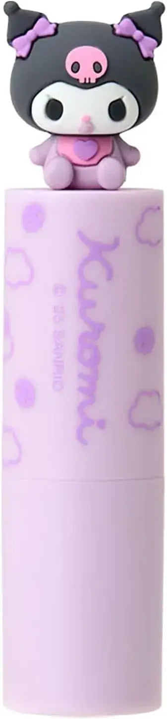 Sanrio My Sweet Piano Lip Balm Suitable for Ages 15 and Up - Chromium - 4550624036719