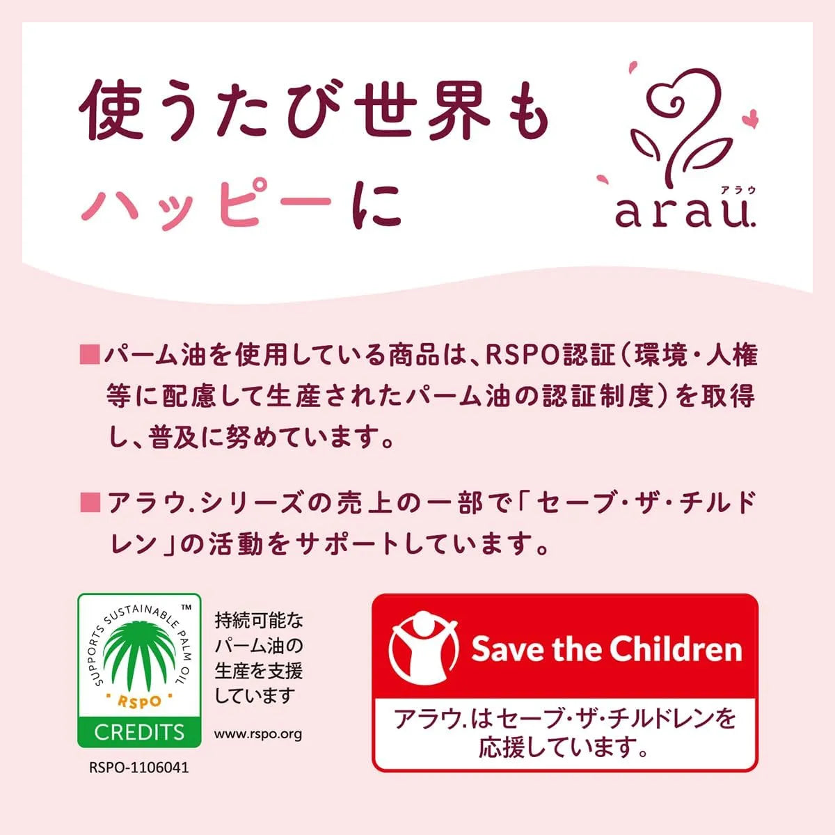 Saraya Alau Foaming Body Soap 16.2 fl oz Fresh Cleansing