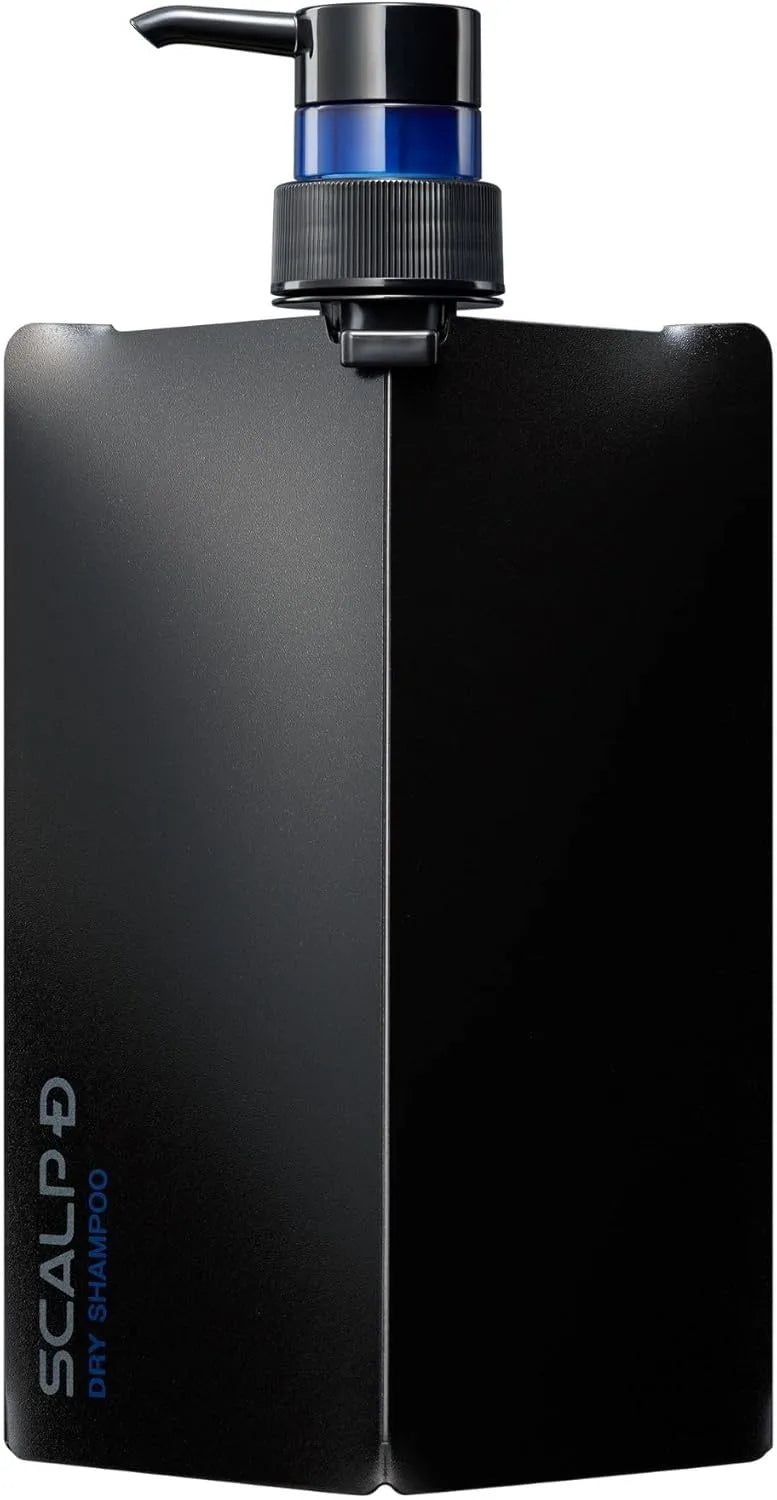 Scalp D Men's Shampoo Refill for Dry Skin with Amino Acids 11.8 fl oz SCALP-D - Main Body
- 4580688635061