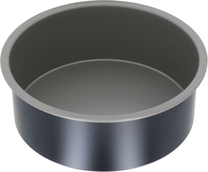 Shimotori Tin Plate Round Cake Pan 15cm