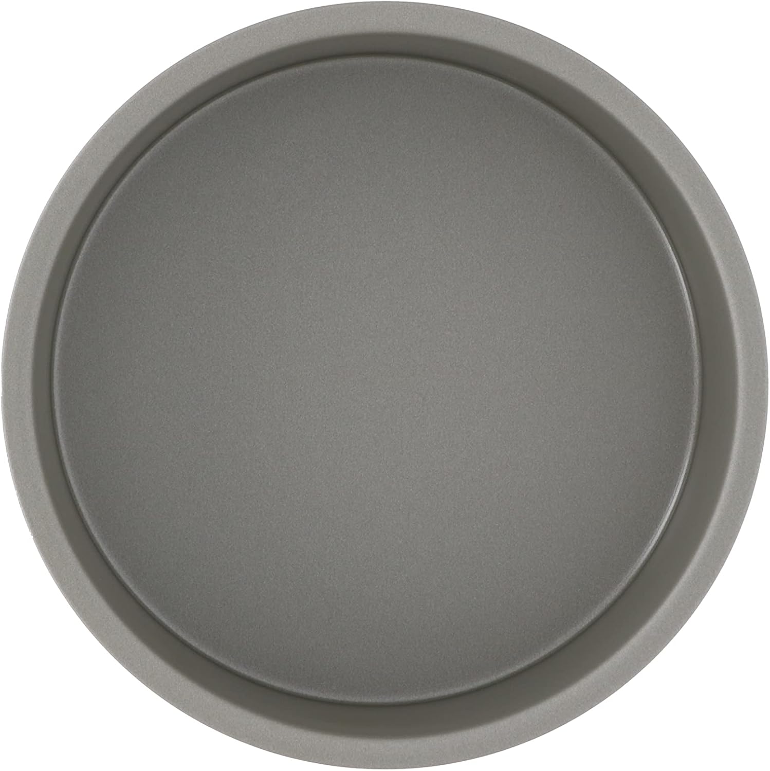 Shimotori Tin Plate Round Cake Pan 21cm