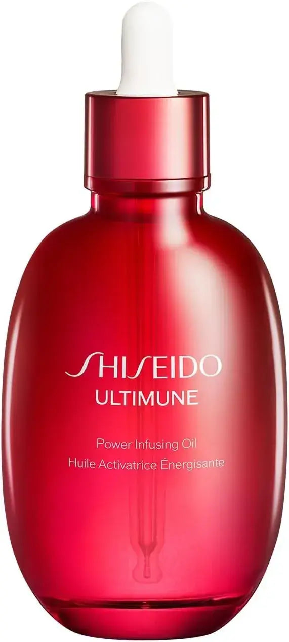 Shiseido Alti Moon Power Rising Oil 75ml Aging Care Hair Serum