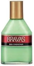 Shiseido Brabus Skin Conditioner 4.5 fl oz Hydrating Facial Toner 140 ml Shiseido