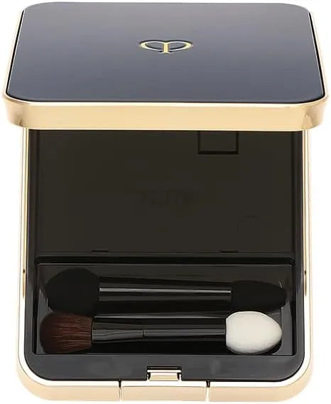 Shiseido Cle de Peau Beaute Ombre Le Cuadori Portable Bottle Case Accessories Shiseido