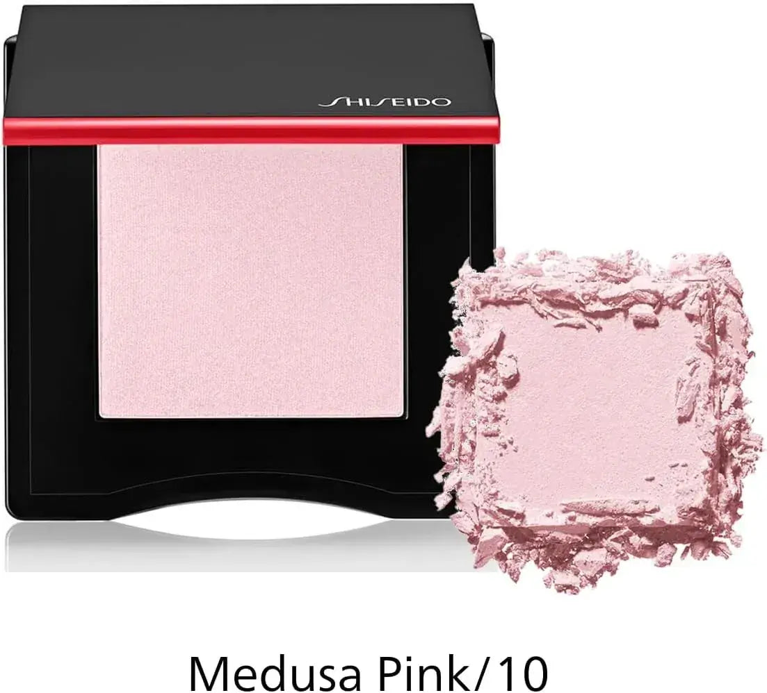 Shiseido Japan Makeup Inner Glow Cheek Powder