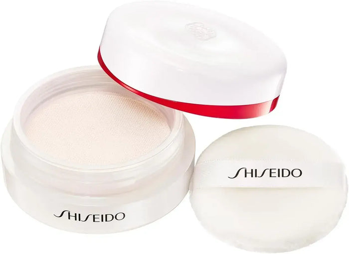 Shiseido Makeup Essence Skin Setting Loose Powder Hydrating Glow